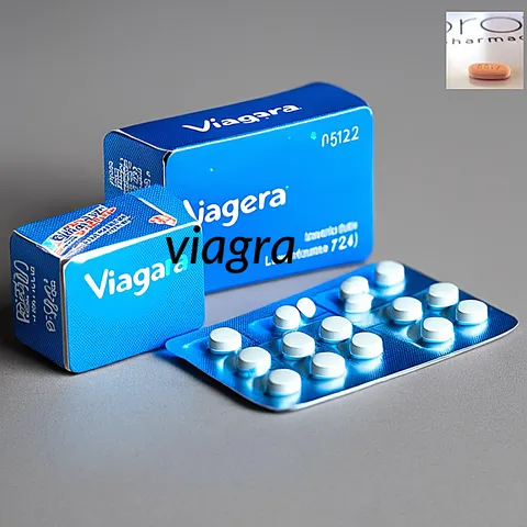 Para comprar viagra necesito receta